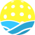 First Coast Pickleball Logo